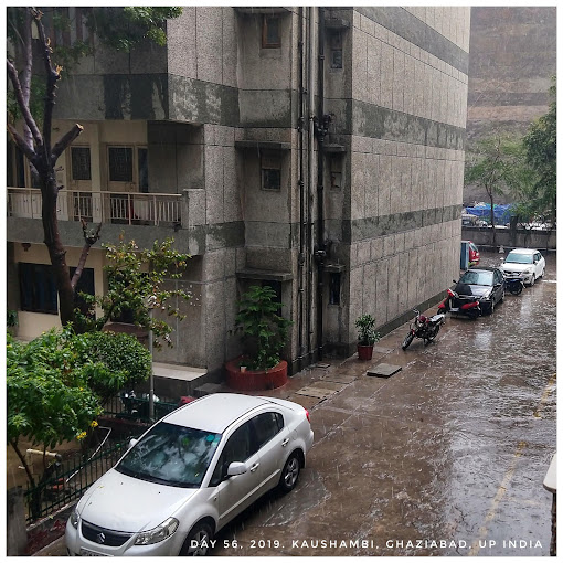 Seemant Vihar
